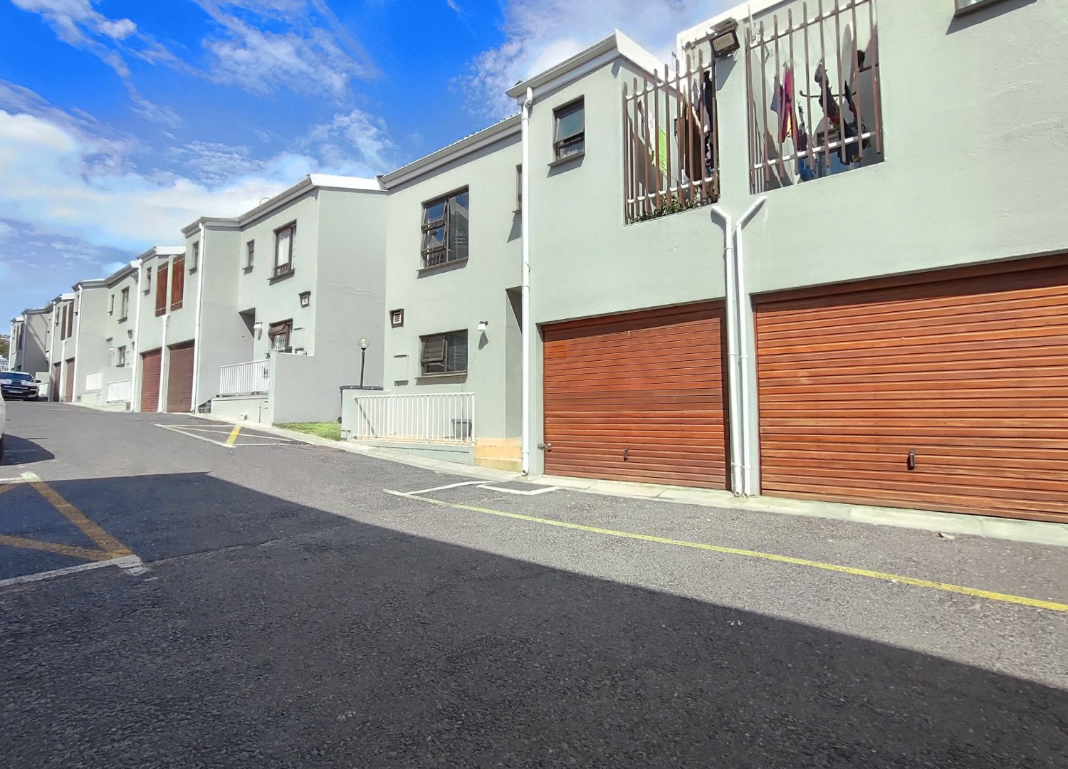 3 Bedroom Property for Sale in Fairfield Estate Western Cape